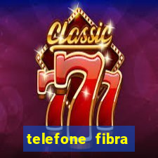 telefone fibra minas congonhas